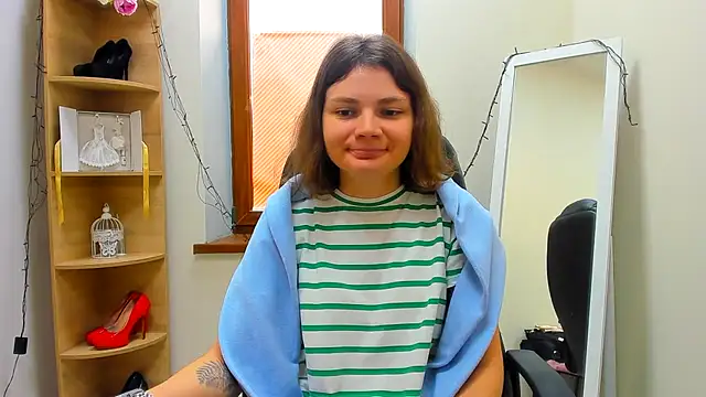 Stella-Maers's cam snapshot