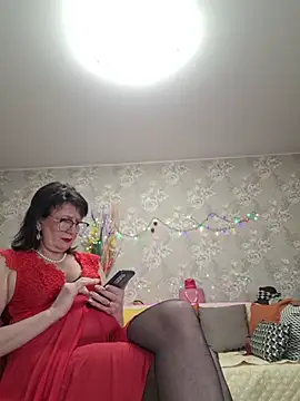 LaliaMia's cam snapshot