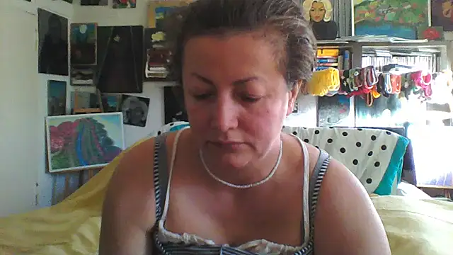 MariaAnaSunshine live sex cam