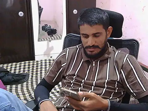 HotXKrish live sex cam