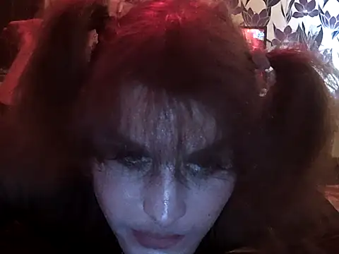 AngelSatana666 live sex cam
