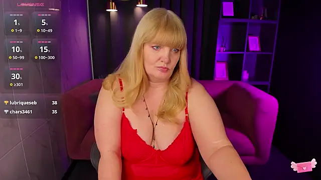 NicoleKind's cam snapshot