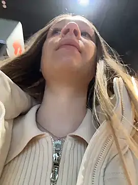 SashaCatt's cam snapshot