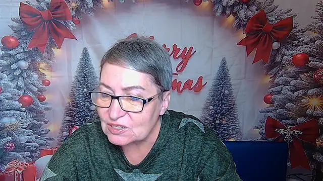 OlgaLuck's cam snapshot