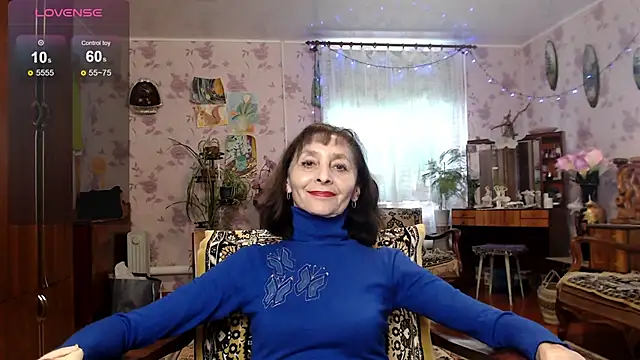 Angelina-Missteria's cam snapshot