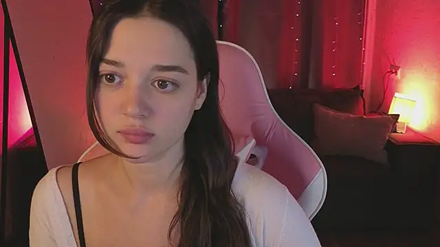 Seline_Vibe's cam snapshot