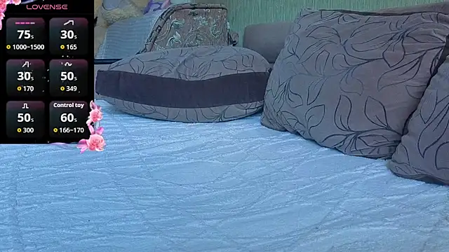 Dark_Diamond8's cam snapshot