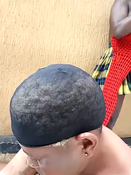 Broan_me's cam snapshot