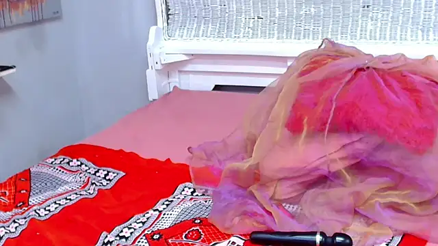 PreciousEbonyPearl live sex cam