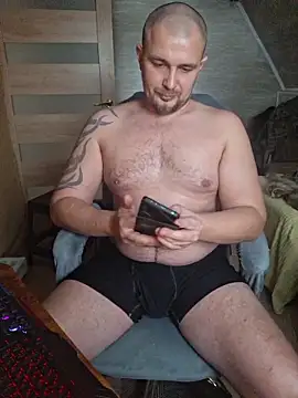 Foxyshaved live sex cam