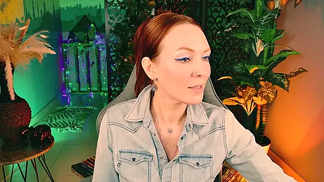 VandaRossi's cam snapshot