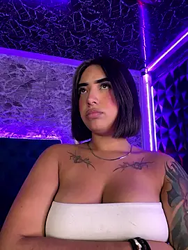 Scarlett-LS's cam snapshot