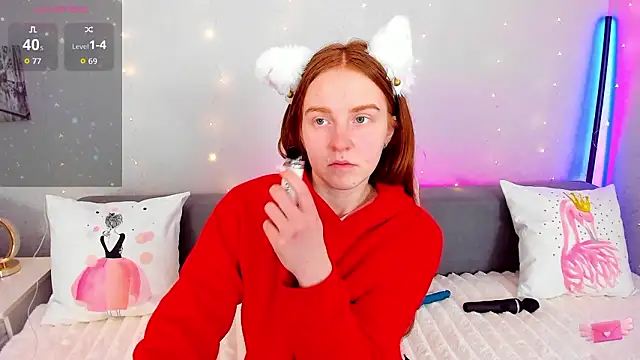 Evarey_'s cam snapshot