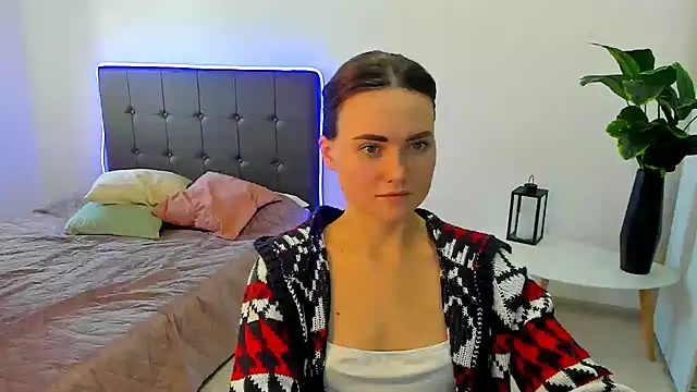 Jessy_lil's cam snapshot