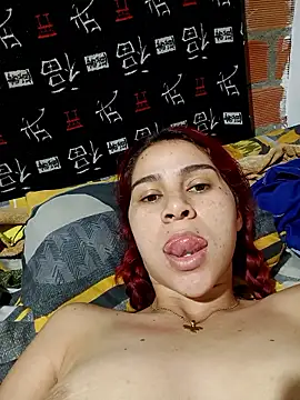 Zoe_axxelll's cam snapshot