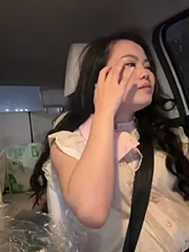 ella-ys's cam snapshot