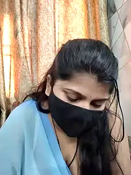 Hotty-simran's cam snapshot