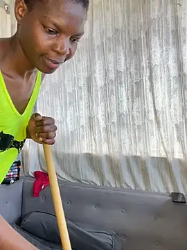 Cocowett's cam snapshot