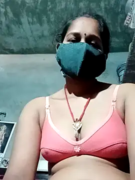 Rupali_ji's cam snapshot