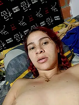 Zoe_axxelll's cam snapshot