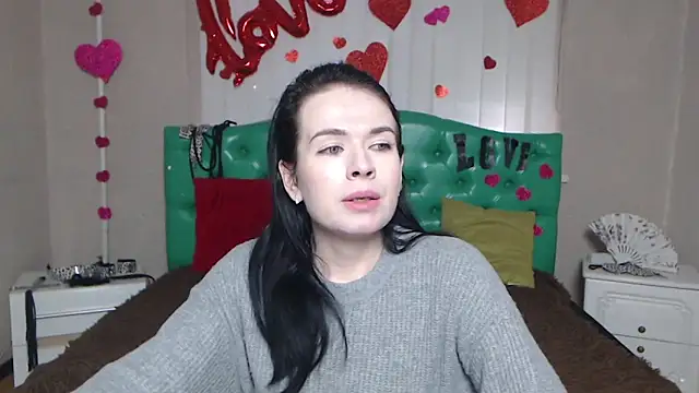 JasmineKouch's cam snapshot