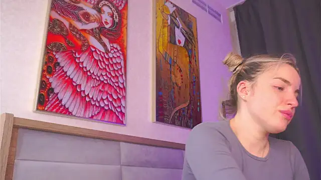 LiliBanger's cam snapshot