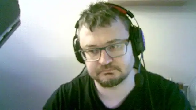 SirAbuser's cam snapshot