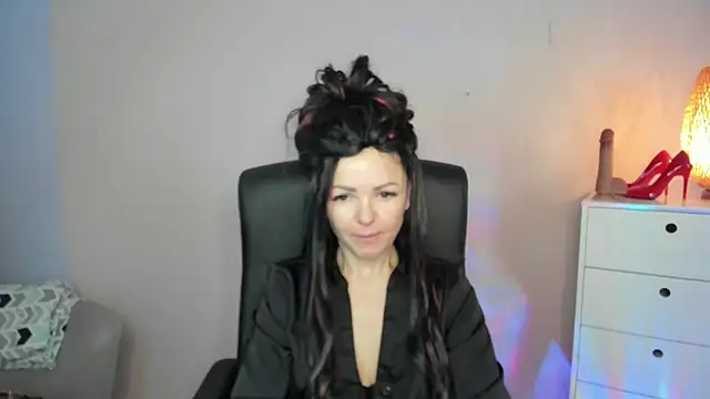 Mollybloom40's cam snapshot