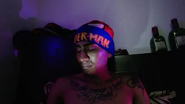 negrito_sexxxo live sex cam