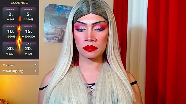 deliciousClaire live sex cam