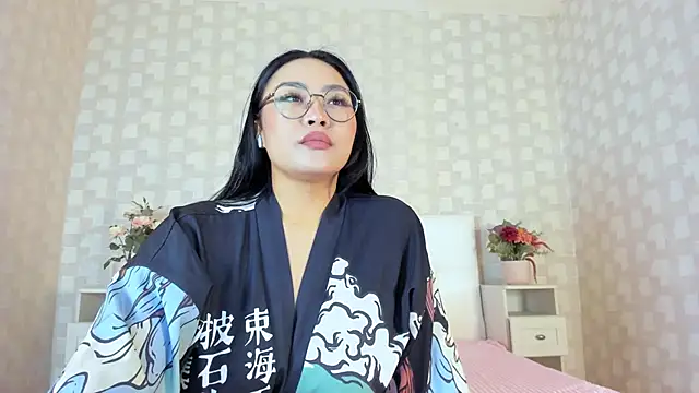 NatsumiHun's cam snapshot