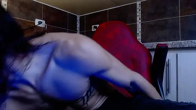 AlbertBernal69 live sex cam