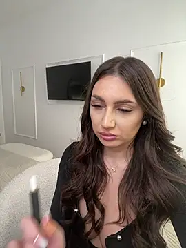 ClaraJJ's cam snapshot