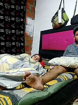 Zoe_axxelll's cam snapshot