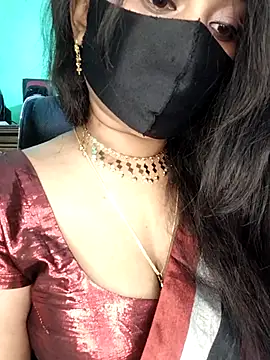 Idhika-Paul live sex cam