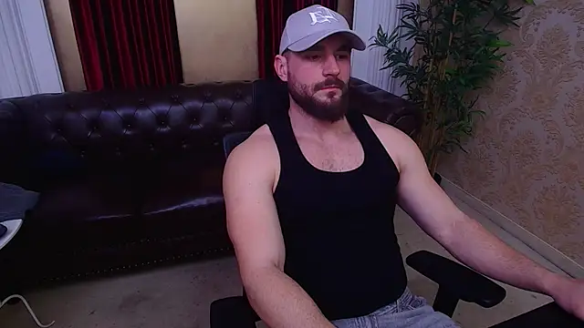 AdamJamesonn's cam snapshot