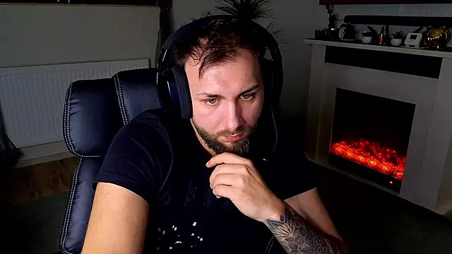 JamieNoxus's cam snapshot