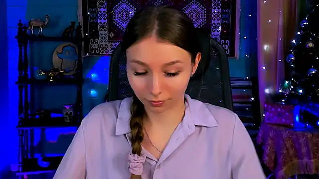 JulieDaniel live sex cam