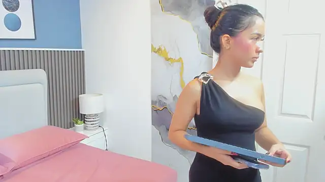 lily__star live sex cam