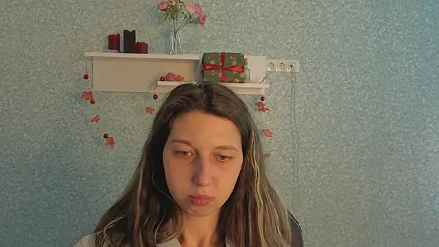 CuteEllii live sex cam