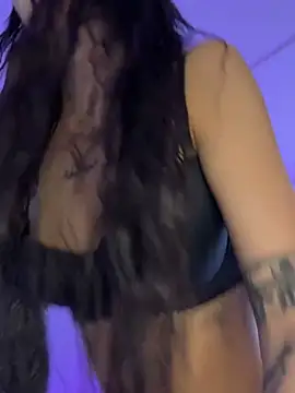 XEye_CandyX live sex cam