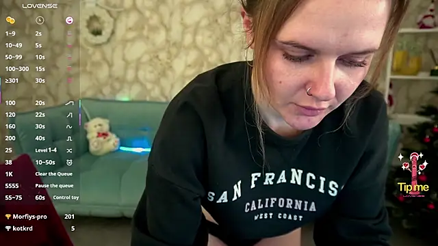 MaribelRiverr_'s cam snapshot