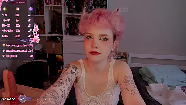 School_Love's cam snapshot