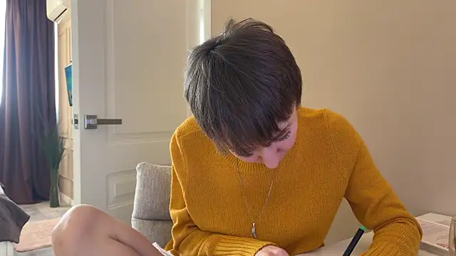 daniellia_'s cam snapshot