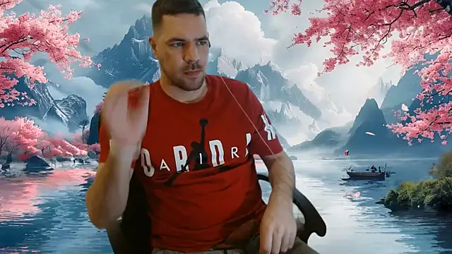 chibrax918's cam snapshot