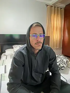 Lucasjandre live sex cam