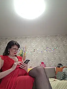 LaliaMia's cam snapshot