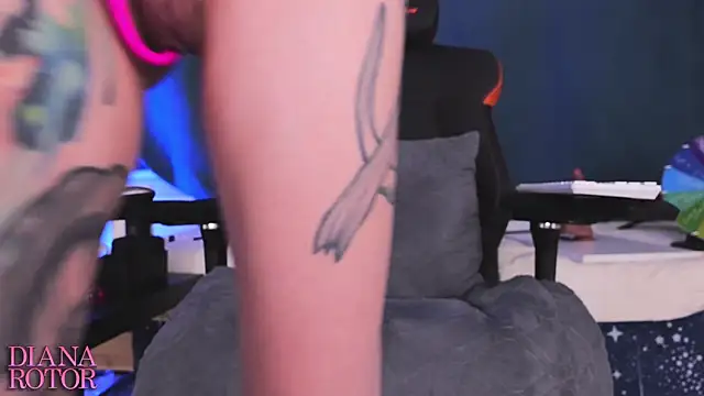 diana_rotor's cam snapshot