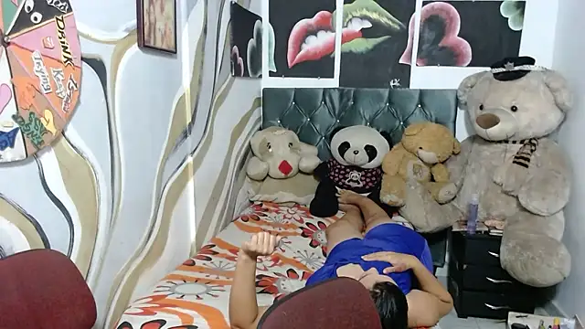 manzanahot9 live sex cam