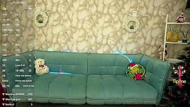 MaribelRiverr_'s cam snapshot